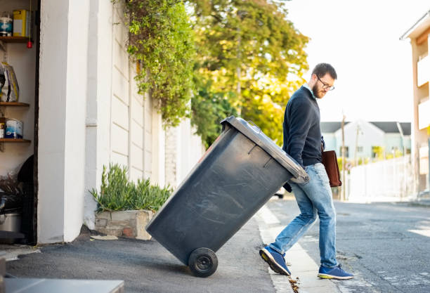 Best Yard Waste Removal  in Winchester, TN