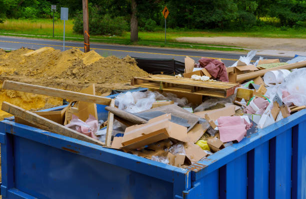Winchester, TN Junk Removal Services Company